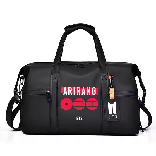Bangtan Duffle bag